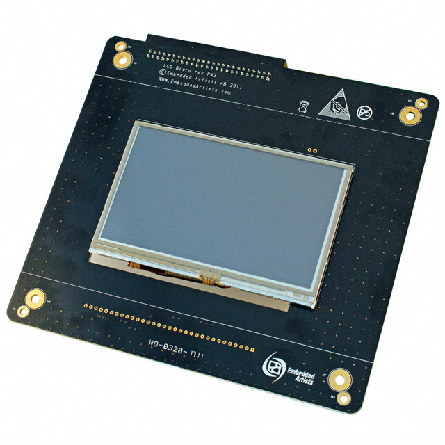 EA-LCD-004 / 인투피온